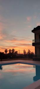 Paramithi Luxury Apartments