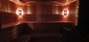 Mežnoras holiday house