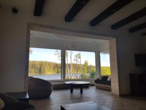 Mežnoras holiday house