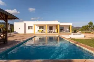 Villa con piscina Ibiza centro - Ibiza