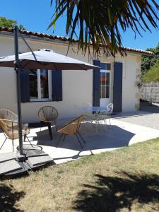 Maisons de vacances Bastida : photos des chambres