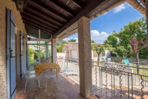 La Villa des Sorgues