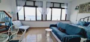 Salema casa de playa en San Cristobal