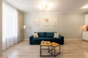 Apartamenty Sunline Kołobrzeg