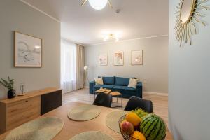 Apartamenty Sunline Kołobrzeg