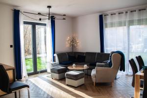 Apartament rodzinny Słoneczna Sosnówka