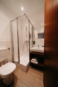 Double Room room in Hotel - Restaurant Soleo