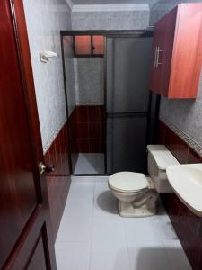 Confortable Casa Amoblada -Osman Mier