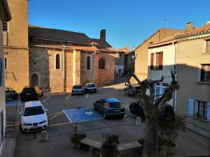 Maisons de vacances La maison des remparts : photos des chambres