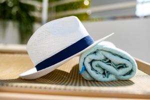 Narcissos Nissi Beach Apartment C12