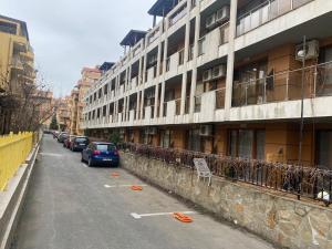 Studio Sveti Vlas "SEA BREEZE"