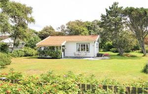 Amazing Home In Skummeslövsstrand