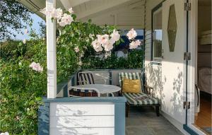 Amazing Home In Skummeslövsstrand