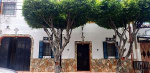 Mendoza’s Guest House