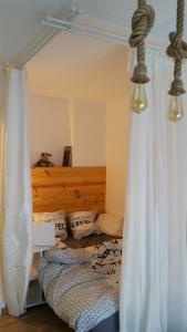 Appartements Cosy Nest : photos des chambres