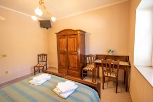 Agriturismo Caperroni