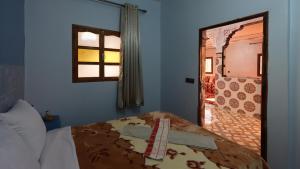 Dar Arghen Family Lodge