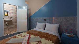 Dar Arghen Family Lodge