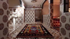 Dar Arghen Family Lodge