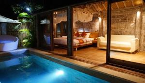 PROMO Monthly special rate! Private Vacation Rentals Villa, 2Pools 4Bedrooms