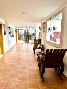 Noe Hotel Punta Cana