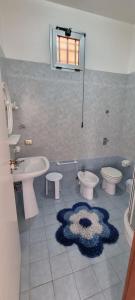 Casa con 3 Camere da Letto