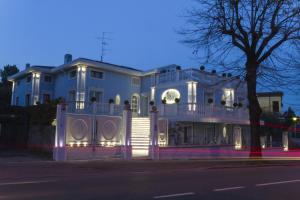 B&B La Maison degli Angeli