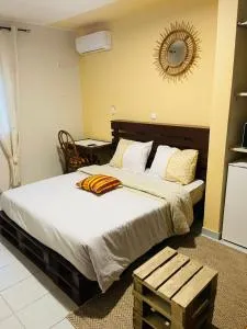 Résidence Karamel Yaoundé Anguissa - Mimboman