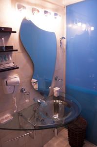 Hotel Parthenon Rodos city