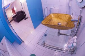 Hotel Parthenon Rodos city