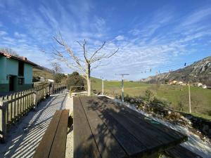 Casa El Marizal 1 Arriondas CA-1028-AS