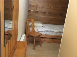 Appartements Appartement Samoens, 3 pieces, 6 personnes - FR-1-629-76 : Appartement (6 Adultes)