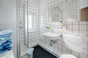 Villa Marie Wohnung 3, Norderney