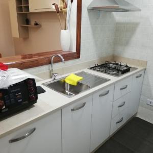 Il Quadrifoglio Appartamento 2