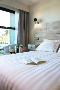 Hotels Rives d'Or Hotel : photos des chambres