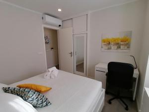 Miragaia Star Apartments