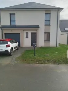 Chambre B&B - proche circuit 24 heures du Mans - Fay