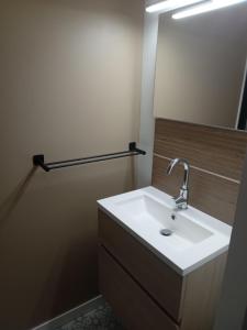 Chambre B&B - proche circuit 24 heures du Mans