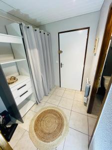 Appartements Au Doubs Village : photos des chambres