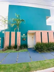 Penhasco Residences - Pouso Cabral