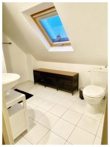 Maisons de vacances Mille Sabords : photos des chambres