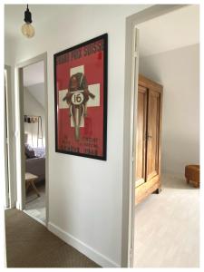 Maisons de vacances Mille Sabords : photos des chambres