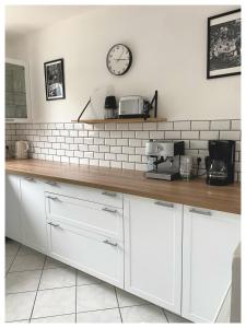 Maisons de vacances Mille Sabords : photos des chambres