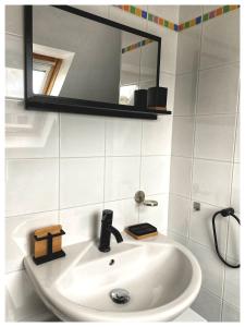 Maisons de vacances Mille Sabords : photos des chambres