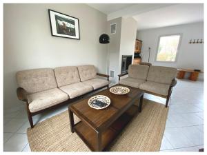 Maisons de vacances Mille Sabords : photos des chambres