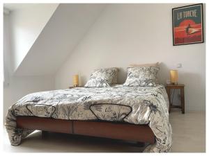 Maisons de vacances Mille Sabords : photos des chambres