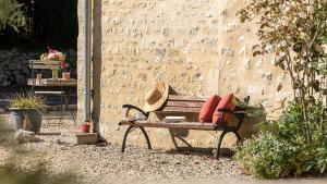 La Cour Souveraine - Gîte Omaha