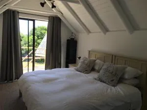 47 on the Run - Kromriviermond