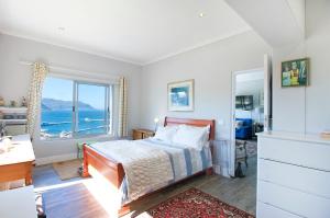 The Captains Penthouse