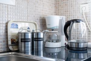 Loft Apt with Acropolis View